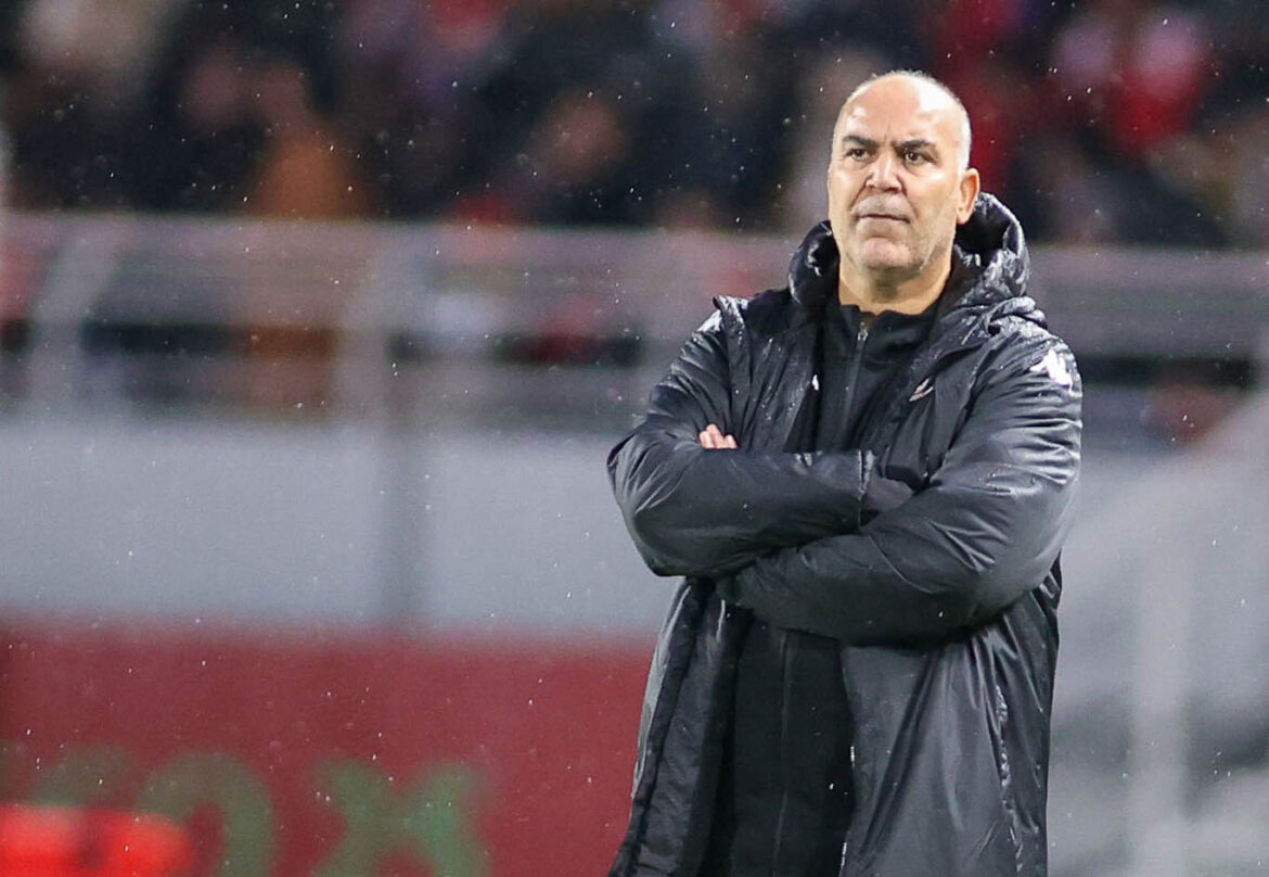 Tunisie : Fin de mission pour le sélectionneur Sami Trabelsi