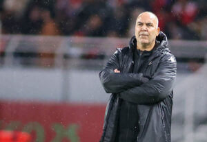 Tunisie : Fin de mission pour le sélectionneur Sami Trabelsi