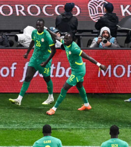 Les Lions de la Teranga remporte la CAN-2025 : Chapeau les Sénégalais (vidéo)