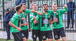 Ligue 2 (Gr. Centre-Est - 17e Journée) : Précieux succès de l'US Biskra à Constantine