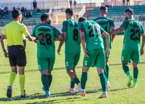 Ligue 2 (Gr. Centre-Est - 16e Journée) : L'US Biskra se reprend