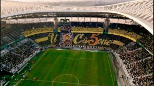 Ligue 2 : Le huis clos pour l'USM El Harrach