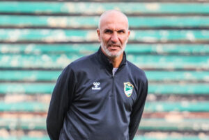 US Biskra : Samir Zaoui nommé nouvel entraîneur