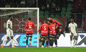 CAN-2025 : L'Egypte sort le tenant ivoirien et file en demis