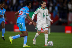 Mercato : Chelsea veut Hadj Moussa