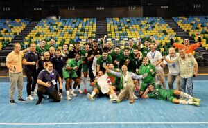 CAN 2026 de handball : L’Algérie bat l'Angola et passe en demi-finales