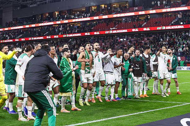 CAN-2025 : L’Algérie retrouve enfin les quarts de finale