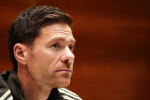 Real Madrid : Xabi Alonso c'est fini