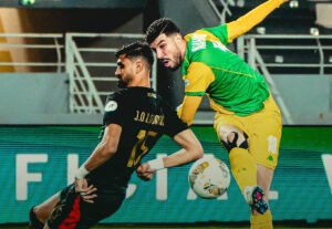 Ligue des champions africaine : La JSK s'incline face à l'AS FAR