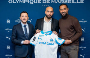 Fin du feuilleton : Himad Abdelli officiellement marseillais