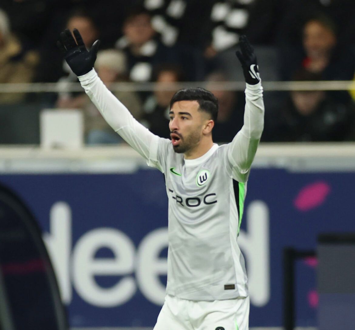 Mercato : Wolfsburg prêt à lâcher Amoura