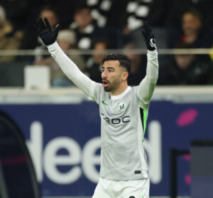 Mercato : Wolfsburg prêt à lâcher Amoura