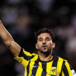 Al Ittihad : 6e but de la saison pour Aouar en Champions League (vidéo)