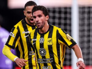 Al Ittihad : Aouar a encore frappé (vidéo)