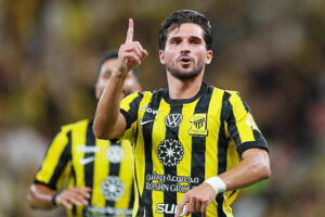 Al-Ittihad : Aouar vers une prolongation