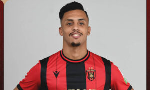 USM Alger : Imad-Eddine Azzi fait son come-back