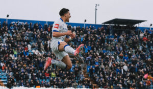 Dinamo Zagreb : Bakrar signe son 7e but en championnat