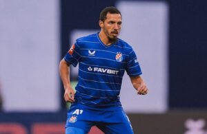 Dinamo Zagreb : Bennacer face à l’incertitude