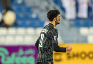 Al Wakrah : 8e but de la saison pour Berkane (vidéo)
