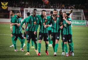 CS Constantine : Une métamorphose spectaculaire