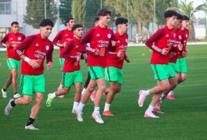 Équipe nationale U17 : 22 joueurs convoqués pour un stage à Fouka