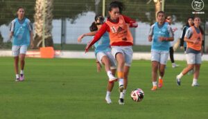 Équipe nationale féminine : 28 joueuses convoquées pour le dernier stage avant la CAN