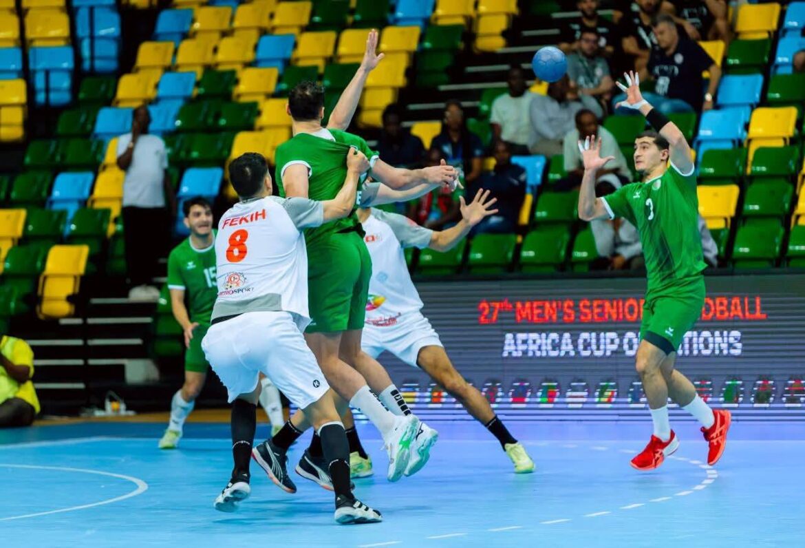 Handball algérien : Entre nostalgie et urgence de réforme
