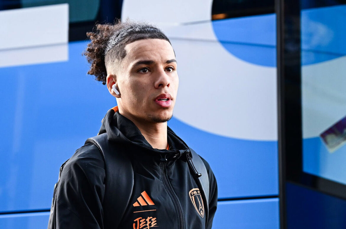 Kebbal commente la rumeur l’OM : « On verra cet été »