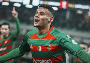 Ligue des champions : Le MCA se relance dans la course à la qualification