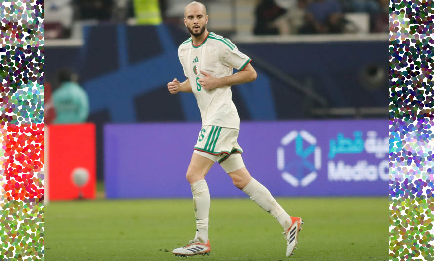 Il rejoint le championnat saoudien : Victor Lekhal vise le Mondial