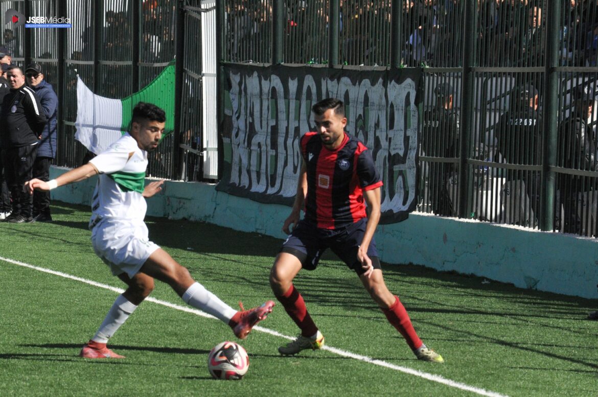 Ligue 2 (19e journée) : L'USB en danger à Béjaïa, la JSEB pour prendre le large