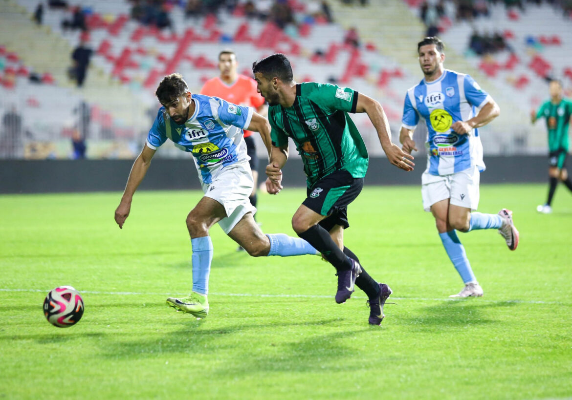 Ligue 1 (17e journée) : Duel pour la 2e place