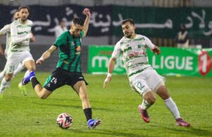 Ligue 1 : La 19e journée sera amputée de quatre matchs