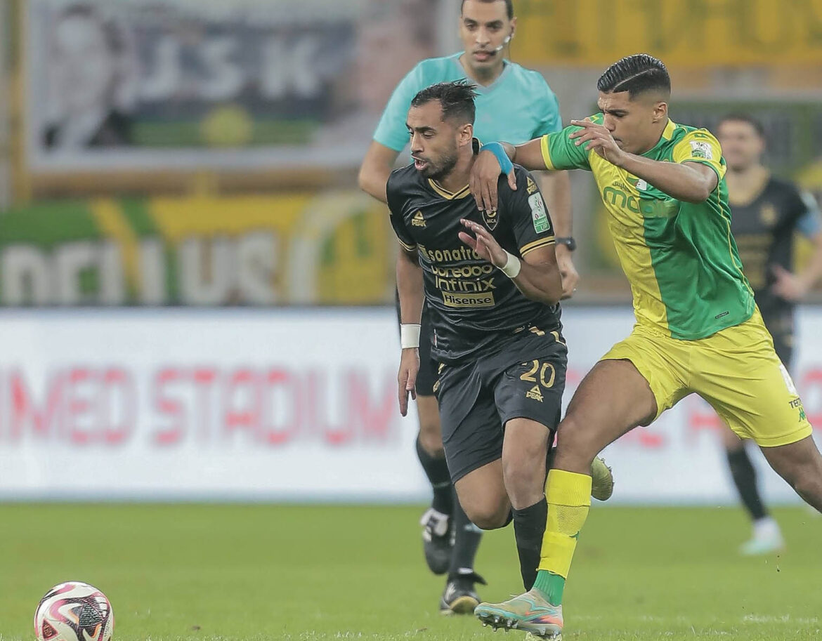 Ligue 1 : La LFP dévoile le programme de la 21e journée