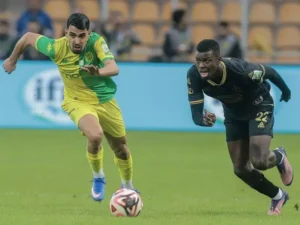 Ligue 1 (21e journée) : Chocs au sommet à Douéra et Constantine
