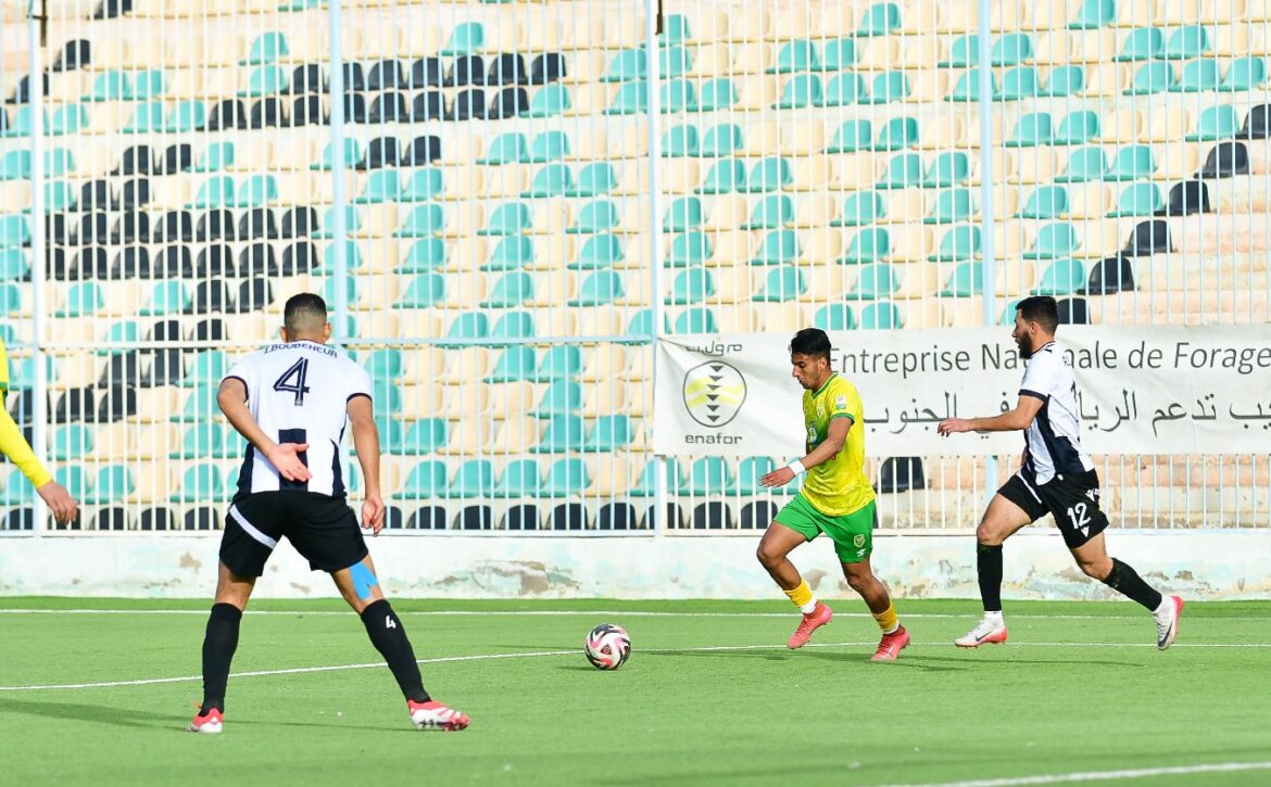 Ligue (17e journée) : La JSS mate l'ESS, le MCEB refuse d'abdiquer