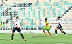 Ligue (17e journée) : La JSS mate l'ESS, le MCEB refuse d'abdiquer