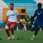 Ligue 1 MBR-MCO