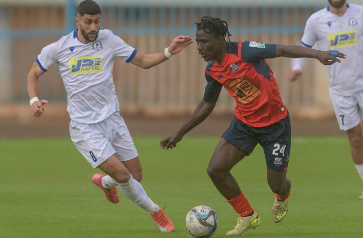 Ligue 1 (18e journée) : Round décisif dans la course au maintien