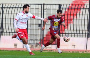 Ligue 1 (17e journée) : Akbou s'impose à Oran, le CSC bat l'ESM sur le fil