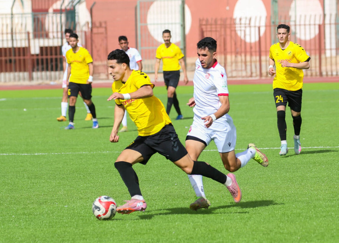 Ligue 2 (20e journée) : Sérieux test pour le CAB à l'Est, choc USMH-CRT à l'Ouest