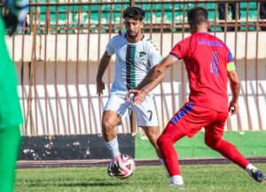 Ligue 2 (21e journée) : Les chocs CAB-USB et JSEB-USMH éclipsent tout le reste