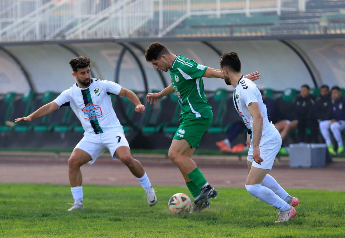 Ligue 2 (18e journée) : L'USB tombe à domicile, la JSEB inarrêtable