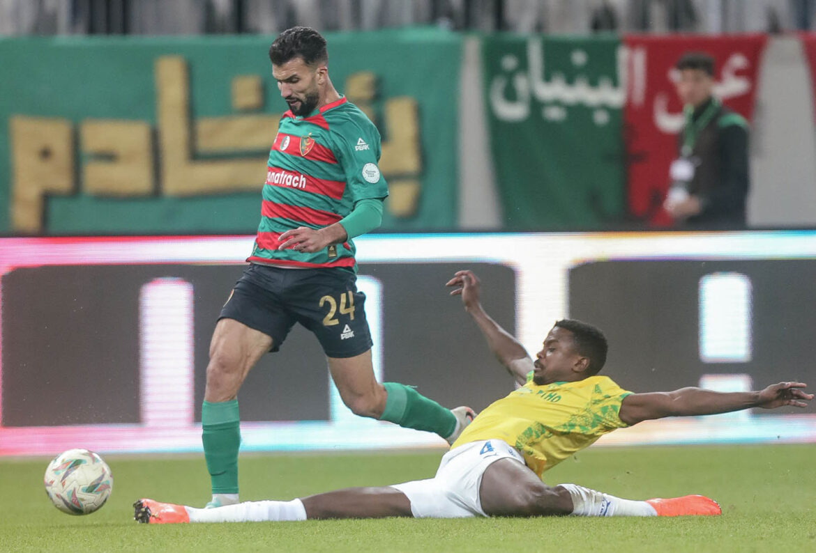 Ligue des champions africaine (6e journée) : Le MCA à un point des quarts