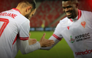 Ligue 1 (20e journée) : Le MCA tombe à Oran, le CSC se rapproche de la tête