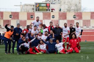 Ligue 1 (21e journée) : Le MCO enchaîne face au PAC, le MCEB et l'USMA dos à dos