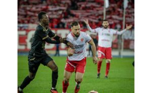 Ligue 1 : Un match à huis clos pour le MC Oran