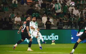 Al Ahli : Deux nouvelles offrandes pour Mahrez (vidéo)