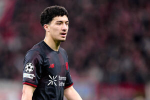 Bayer Leverkusen : Rien de grave pour Maza