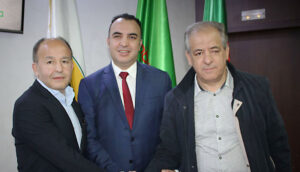 JS Kabylie : Fin de mission pour Ould Ali et Medane